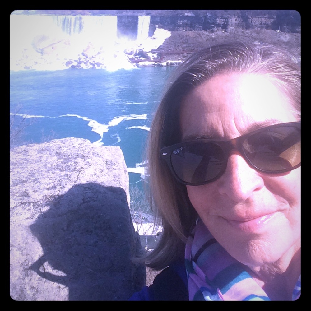 Meet your Posher, Jackie